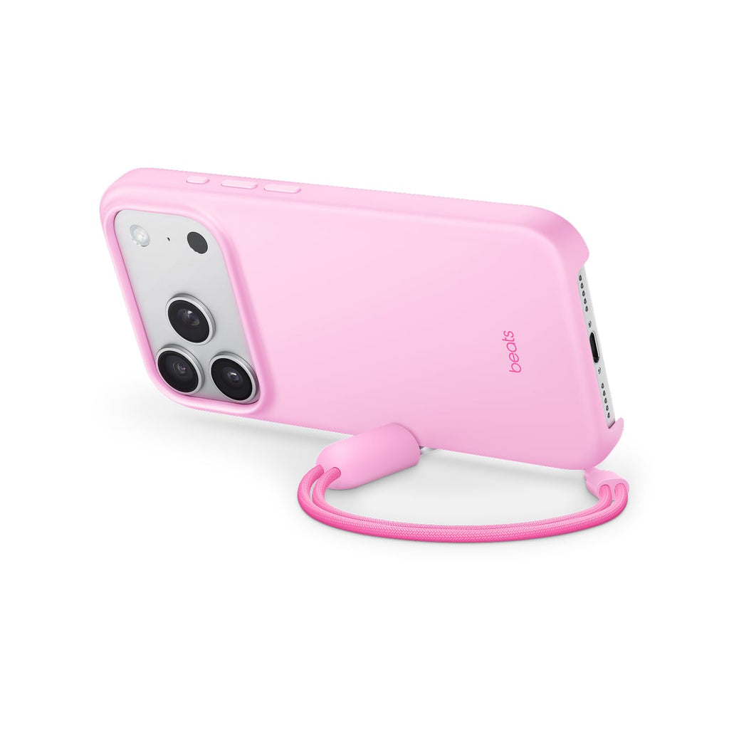 Beats iPhone 17 Case with MagSafe & Camera Control