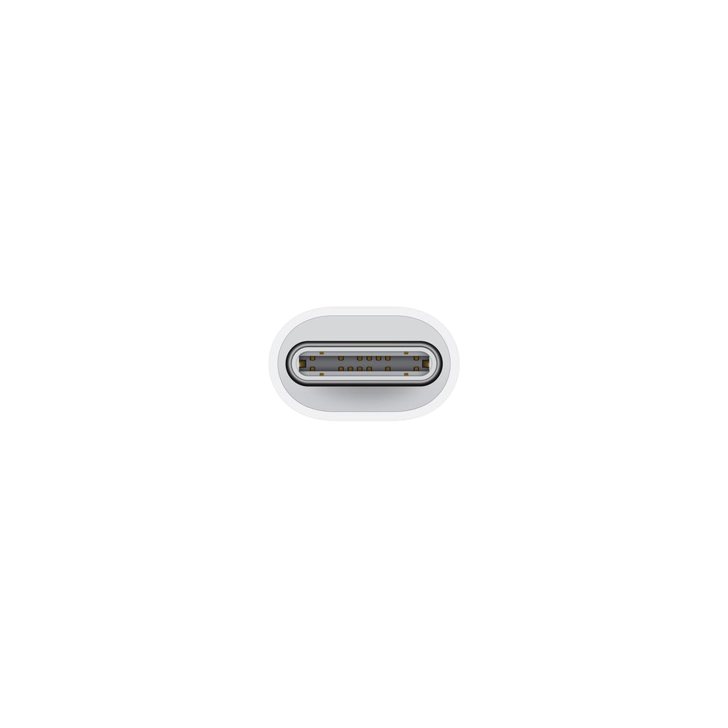 Apple USB-C to USB-C Cable - 60W Fast Charging