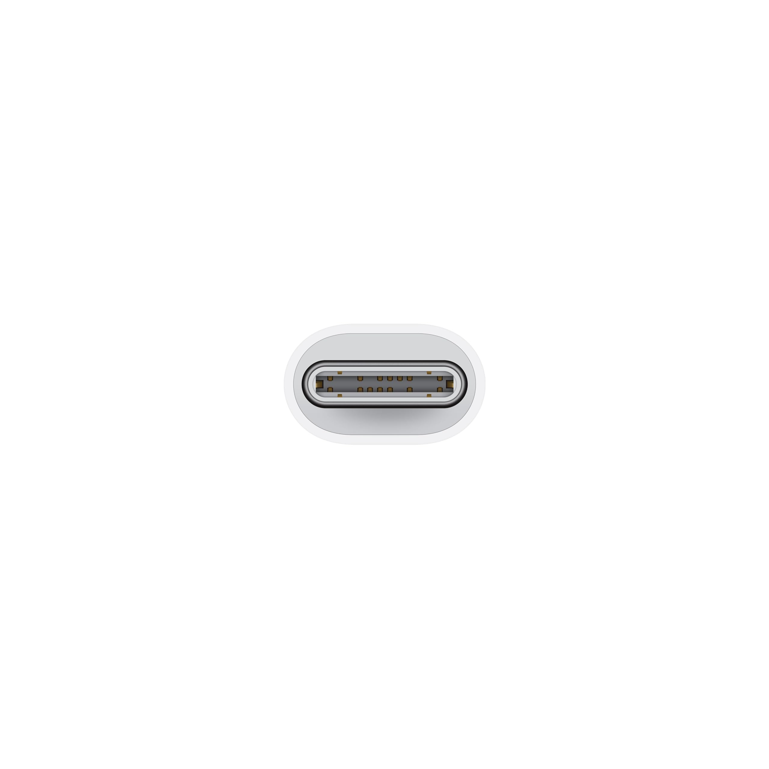 Apple USB-C to USB-C Cable - 60W Fast Charging