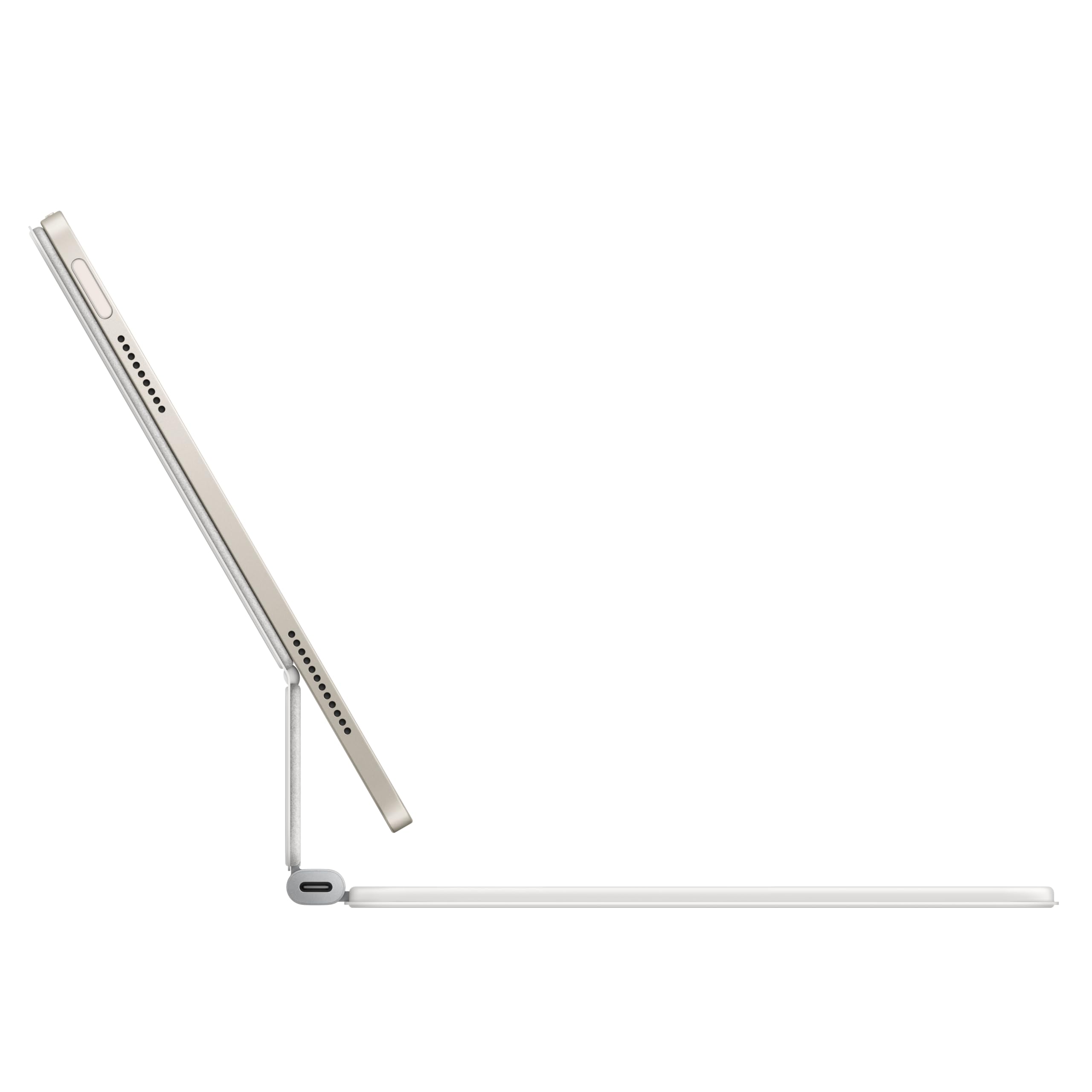 Apple Magic Keyboard for iPad Air - Keyboard & Case