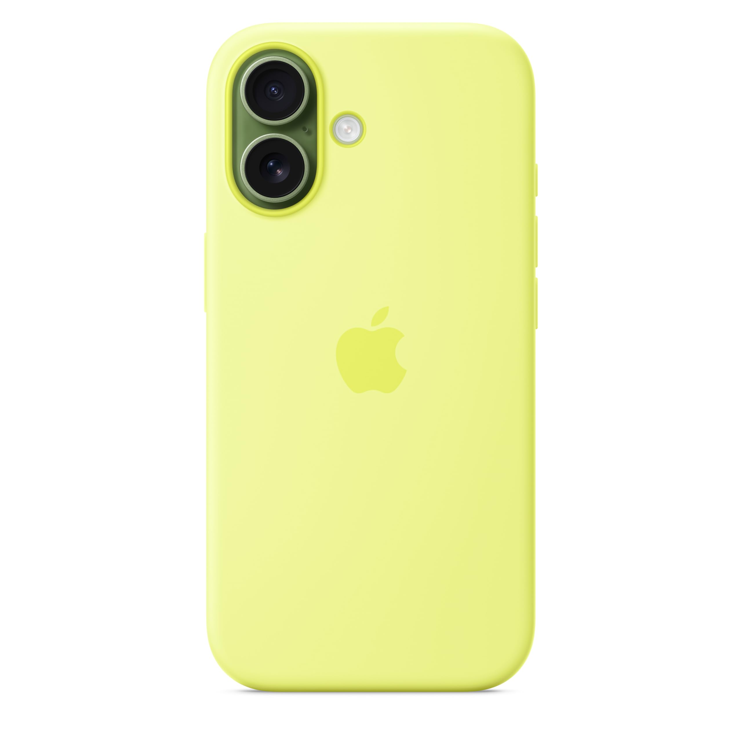 Apple iPhone 17 Pro Silicone Case with MagSafe