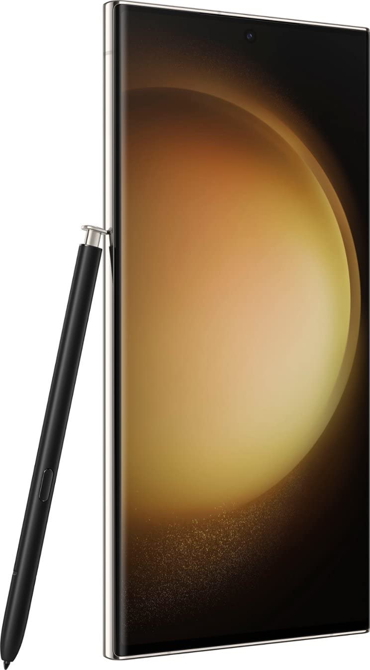 Samsung Galaxy S23+ Plus 5G - Unlocked (Renewed)