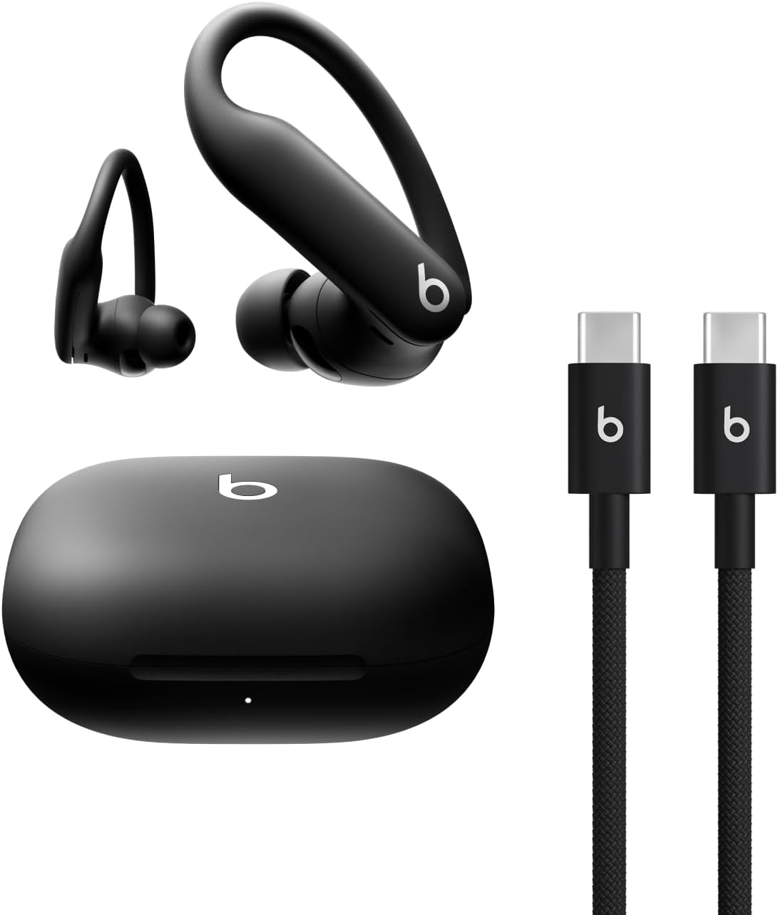Beats Powerbeats Pro 2 - Wireless Noise Cancelling Earbuds
