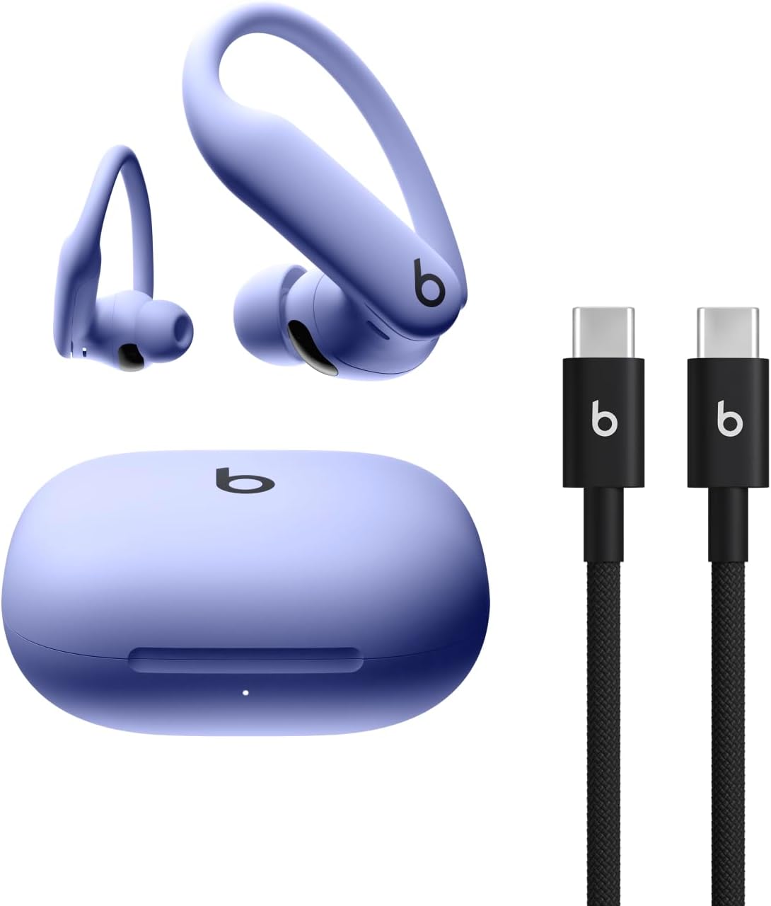 Beats Powerbeats Pro 2 - Wireless Noise Cancelling Earbuds