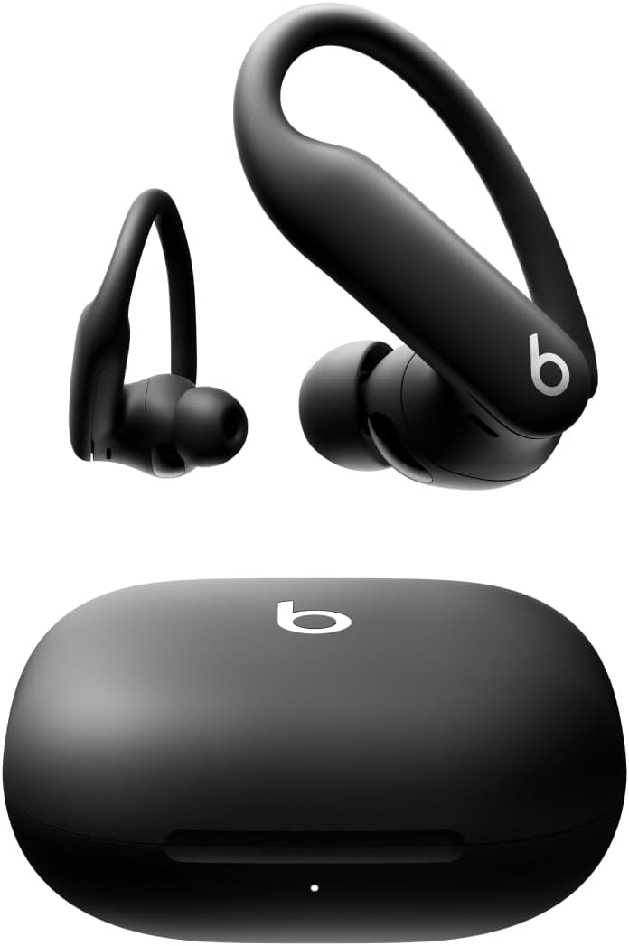 Beats Powerbeats Pro 2 - Wireless Noise Cancelling Earbuds