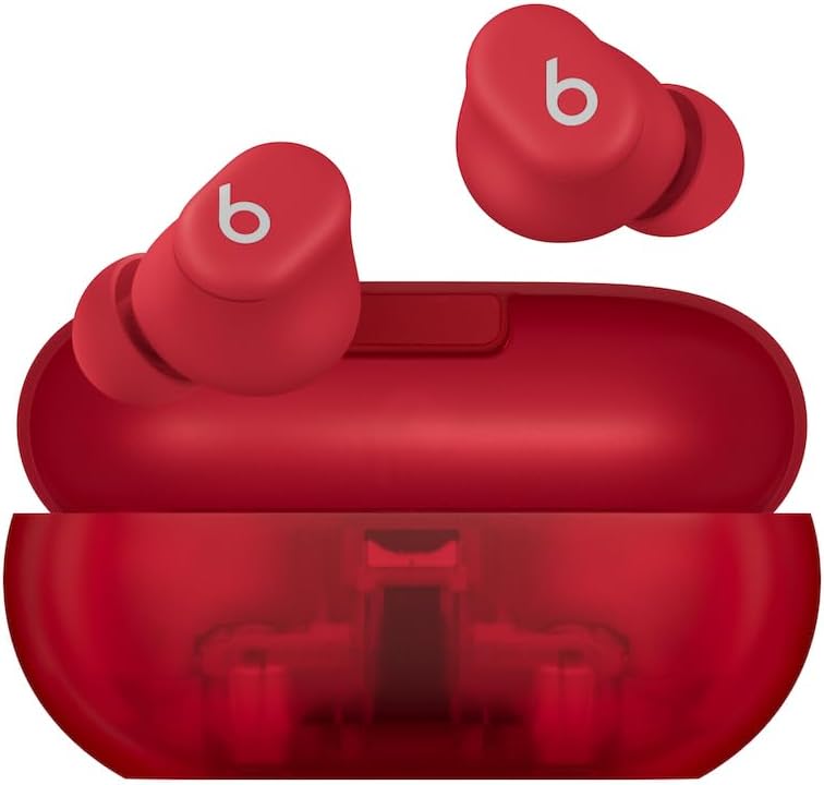 Beats Solo Buds - Wireless Bluetooth Earbuds