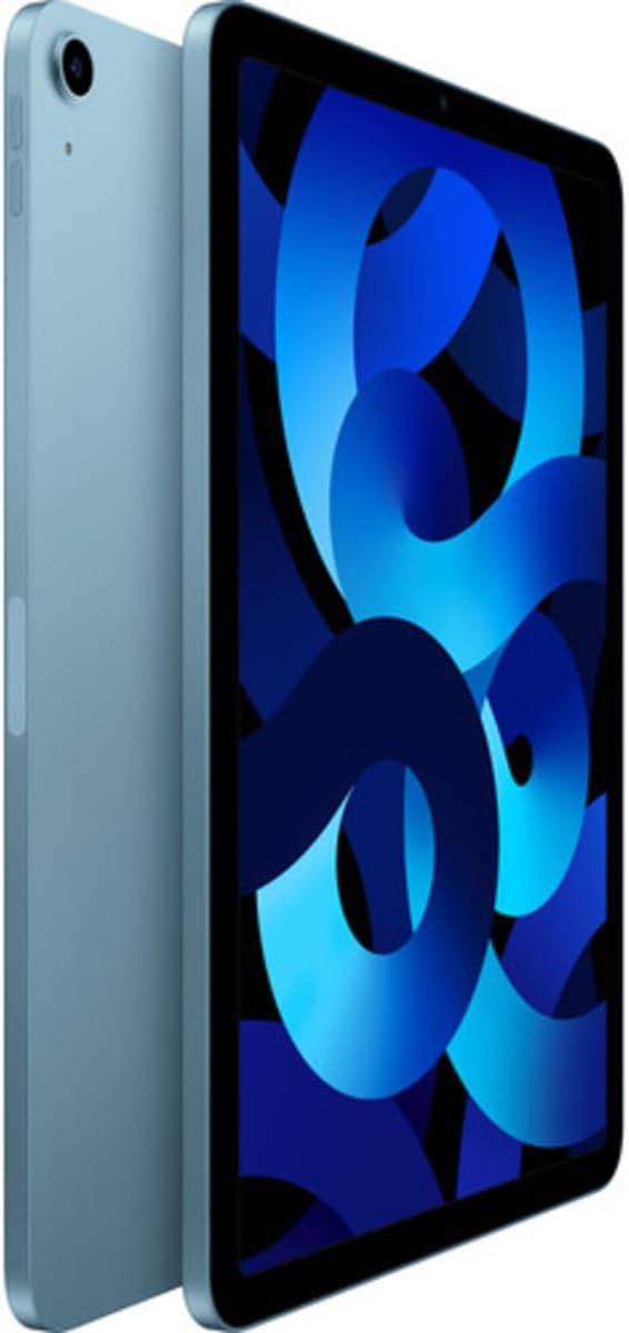 Apple iPad Air 5th Generation (2022) – 10.9-inch, M1 Chip (Renewed)