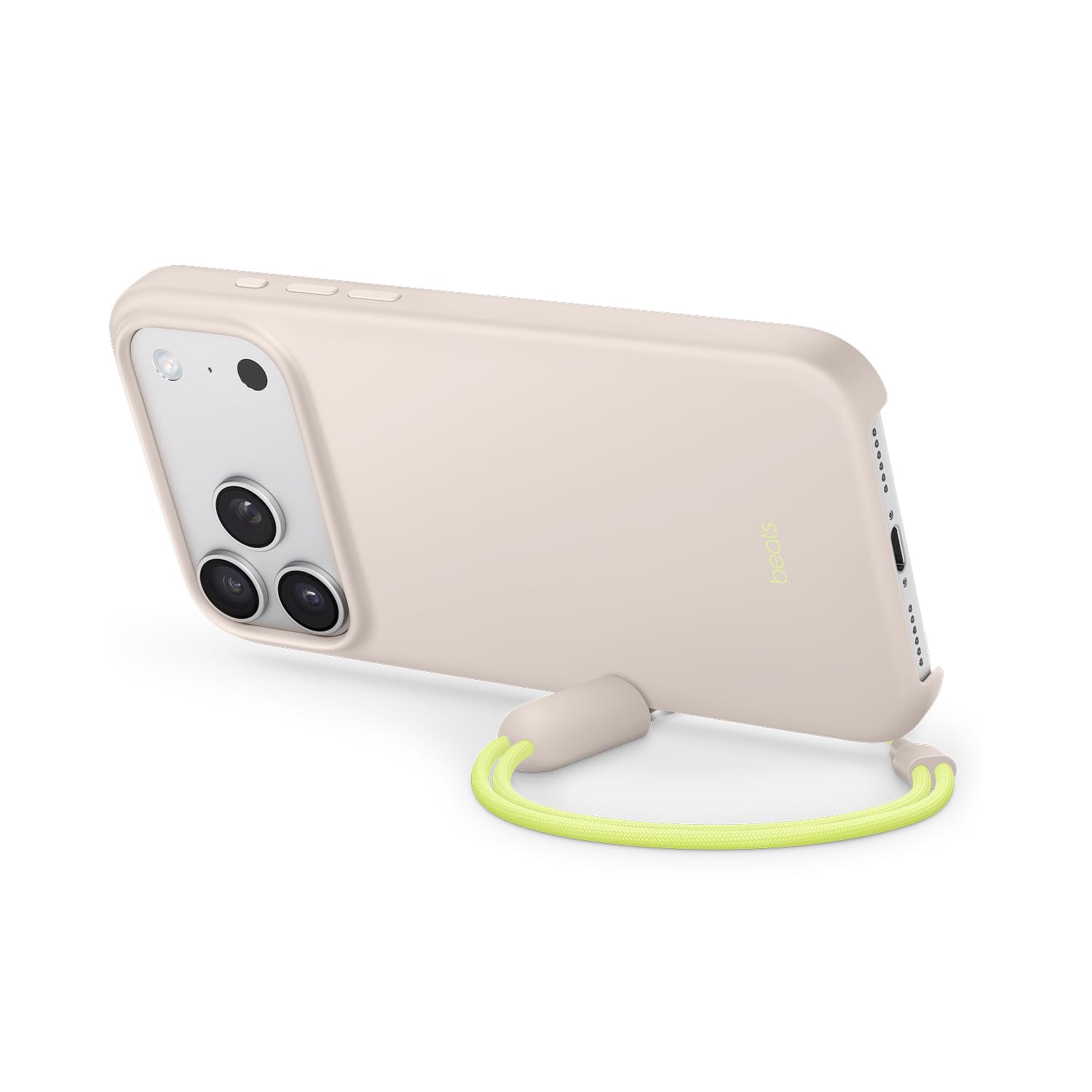Beats iPhone 17 Case with MagSafe & Camera Control