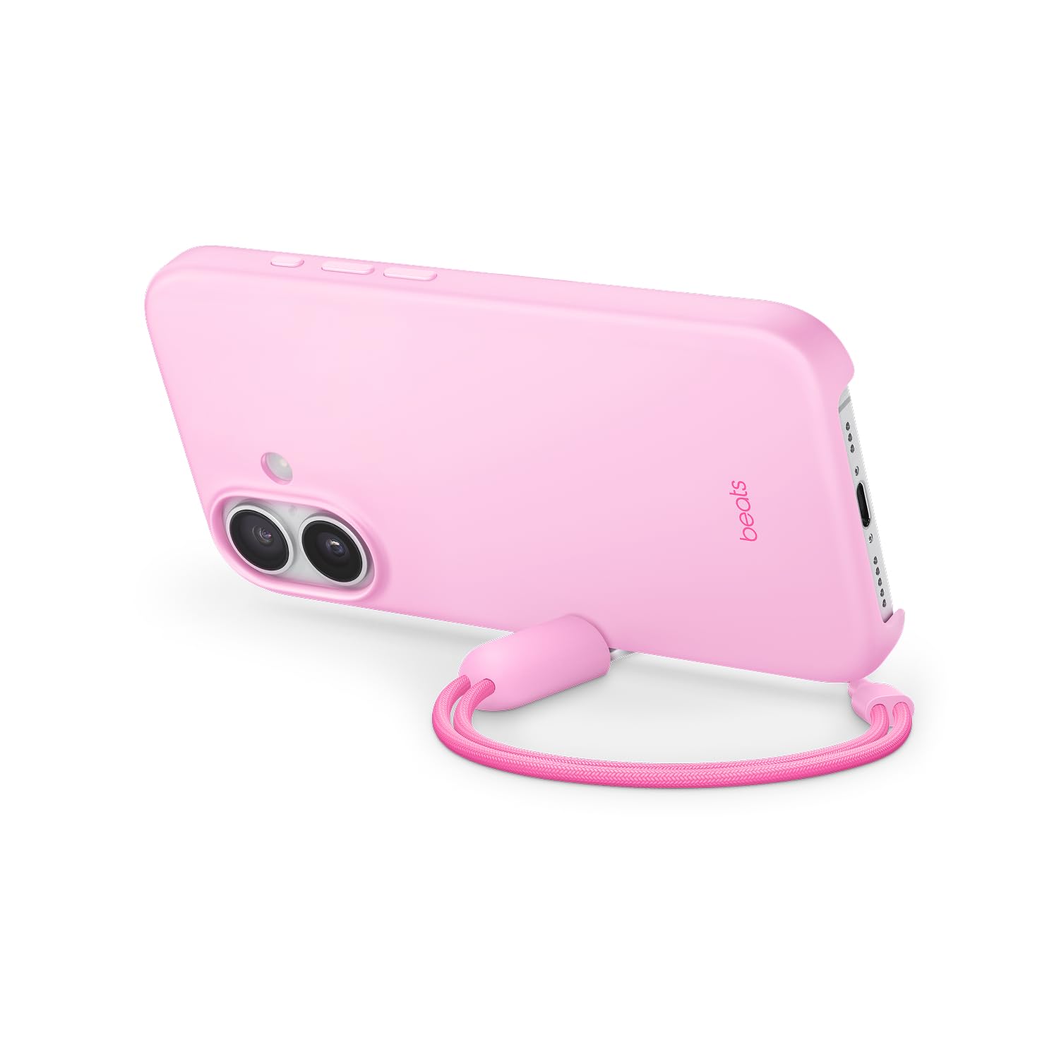 Beats iPhone 17 Case with MagSafe & Camera Control