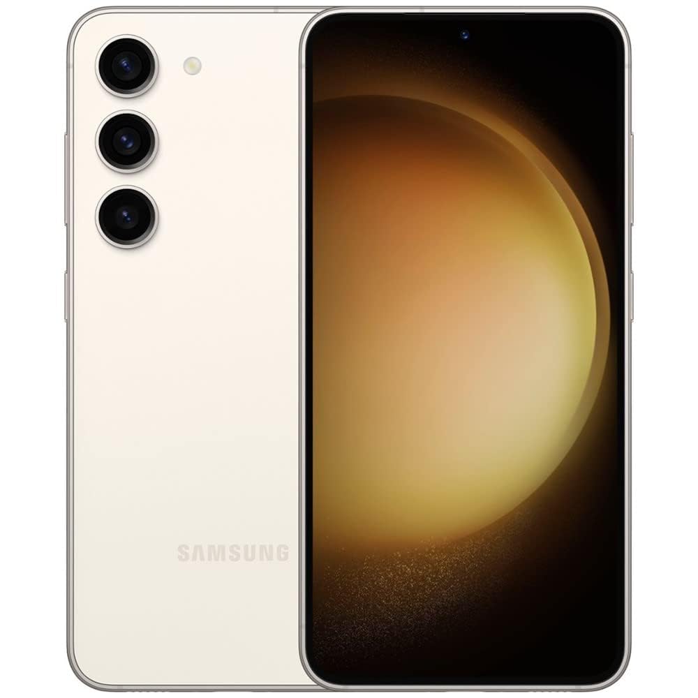 Samsung Galaxy S23+ Plus 5G - Unlocked (Renewed)