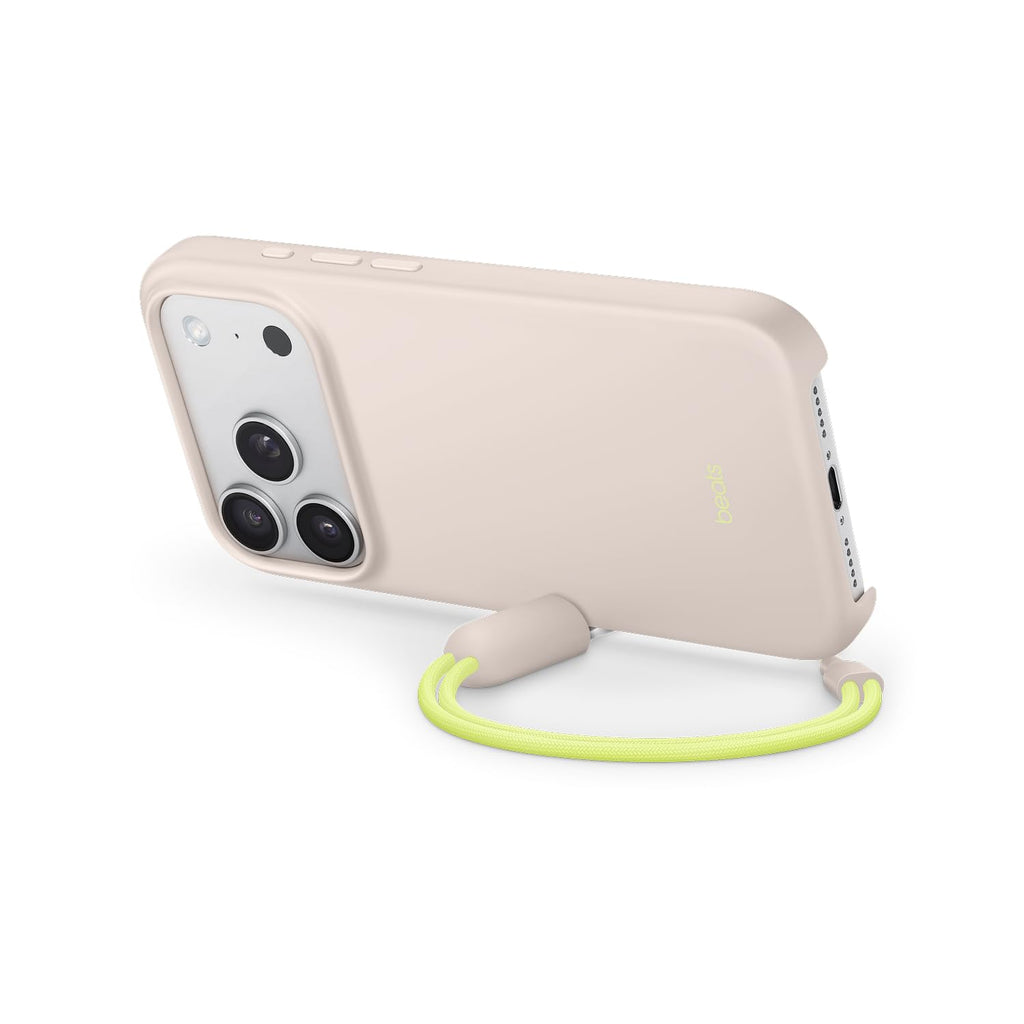 Beats iPhone 17 Case with MagSafe & Camera Control