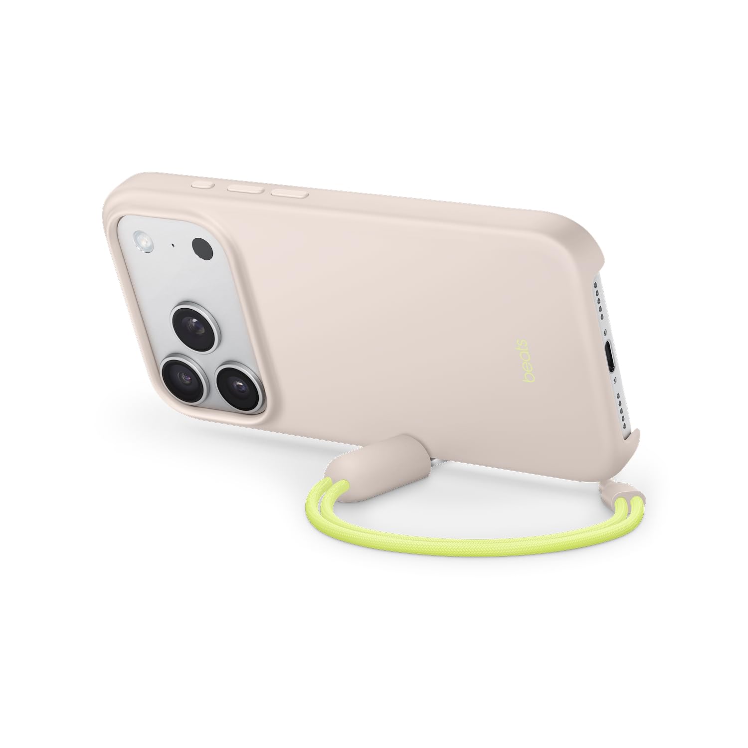Beats iPhone 17 Case with MagSafe & Camera Control