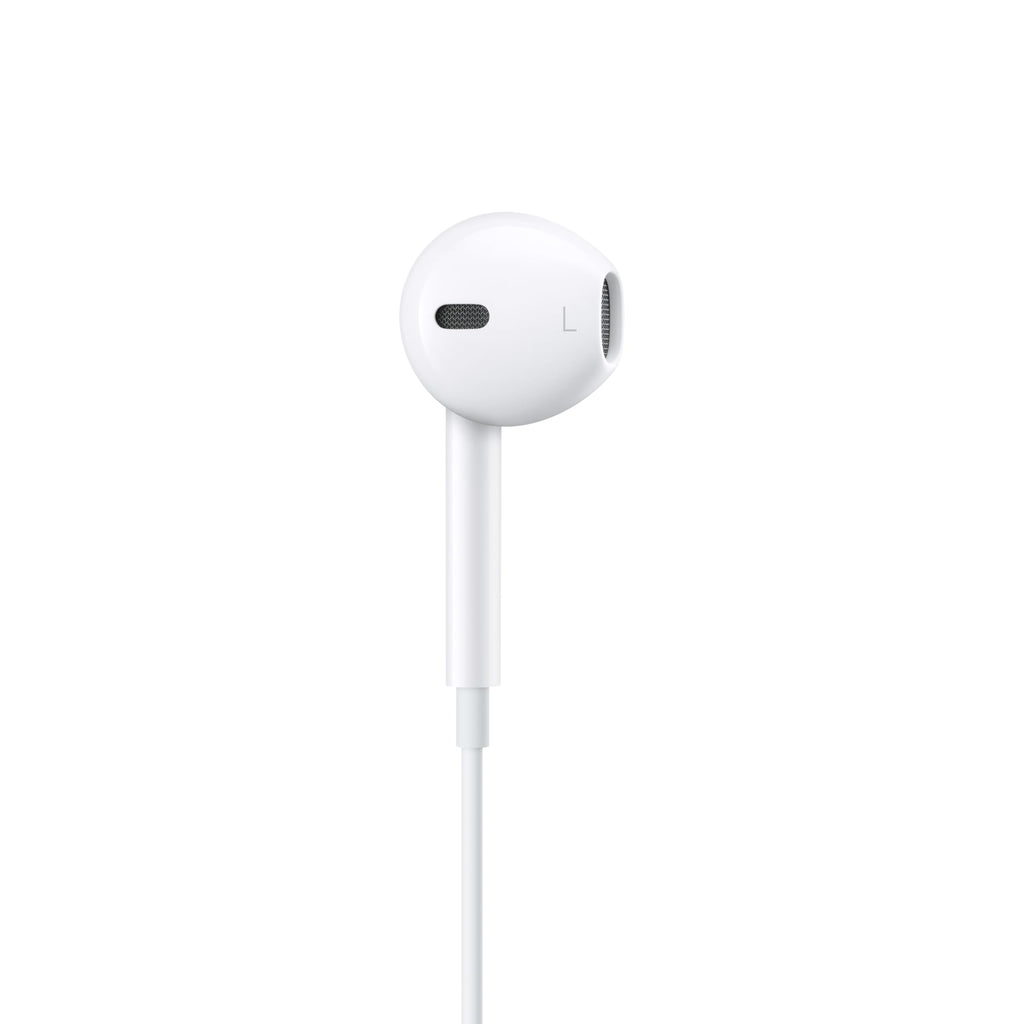 Apple EarPods - Wired Headphones with Microphone