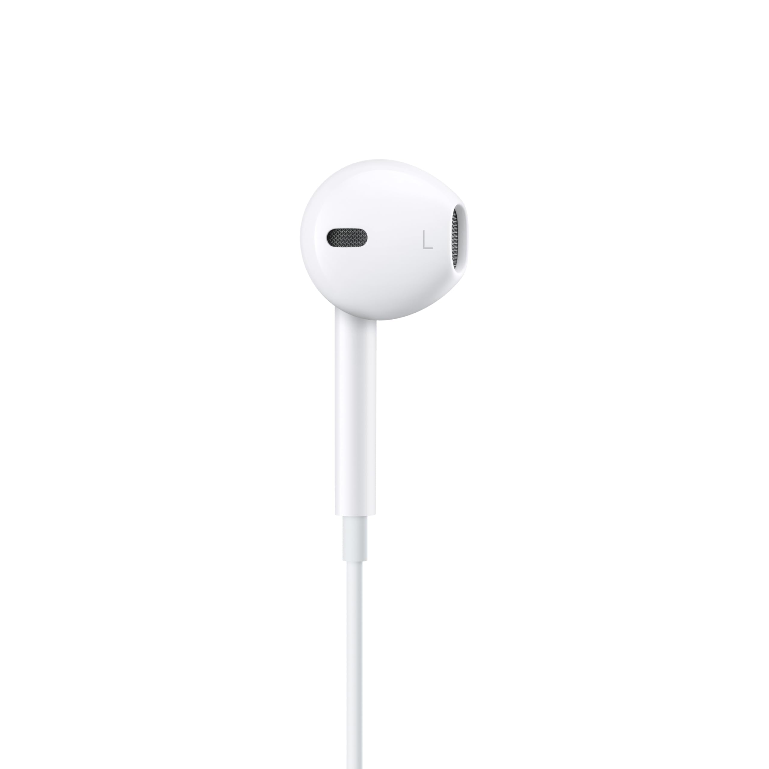 Apple EarPods - Wired Headphones with Microphone