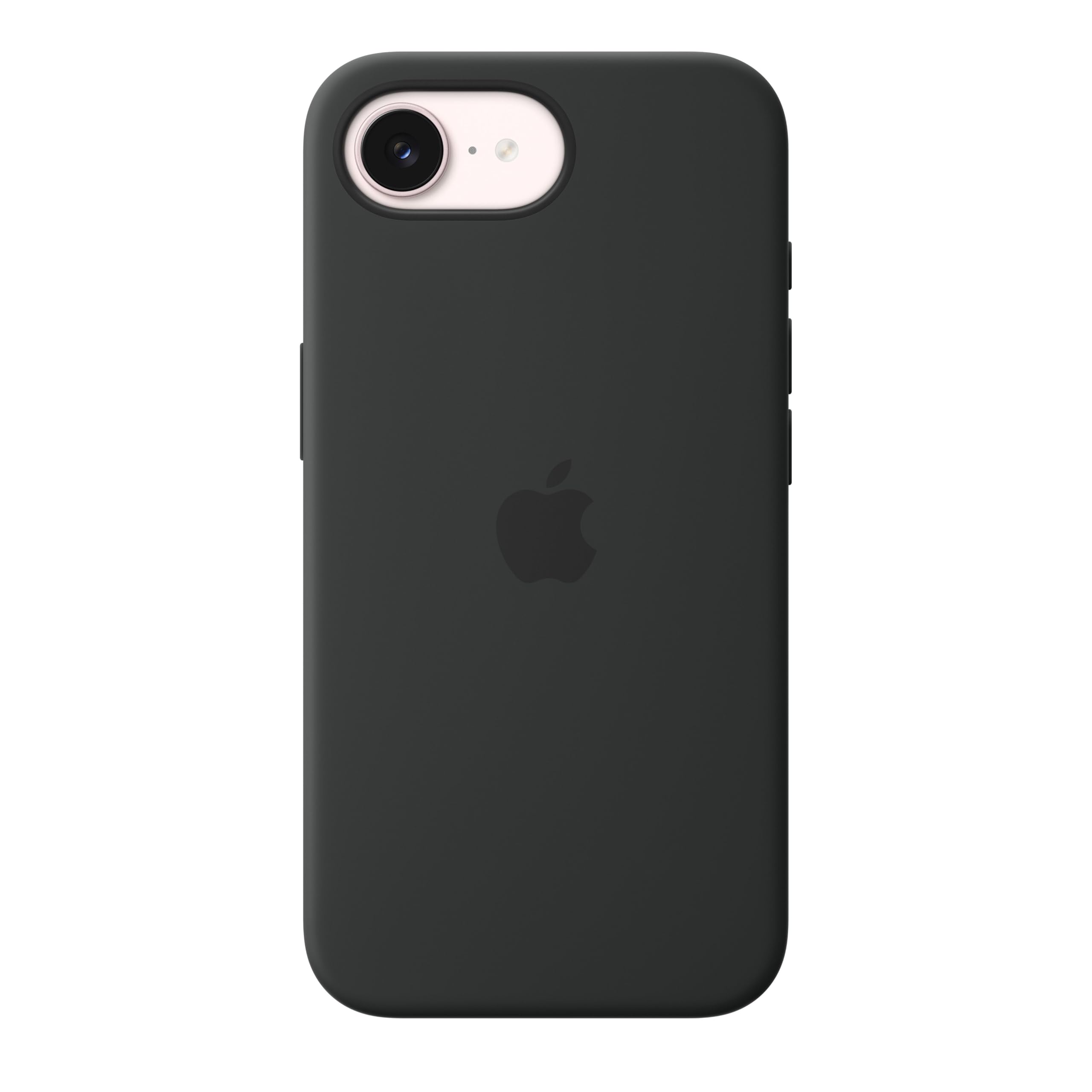 Apple iPhone 17 Pro Silicone Case with MagSafe