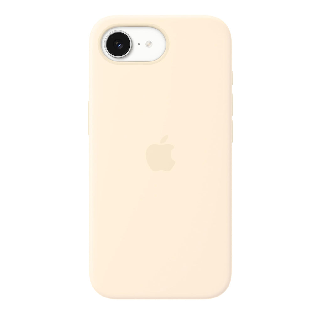 Apple iPhone 17 Pro Silicone Case with MagSafe