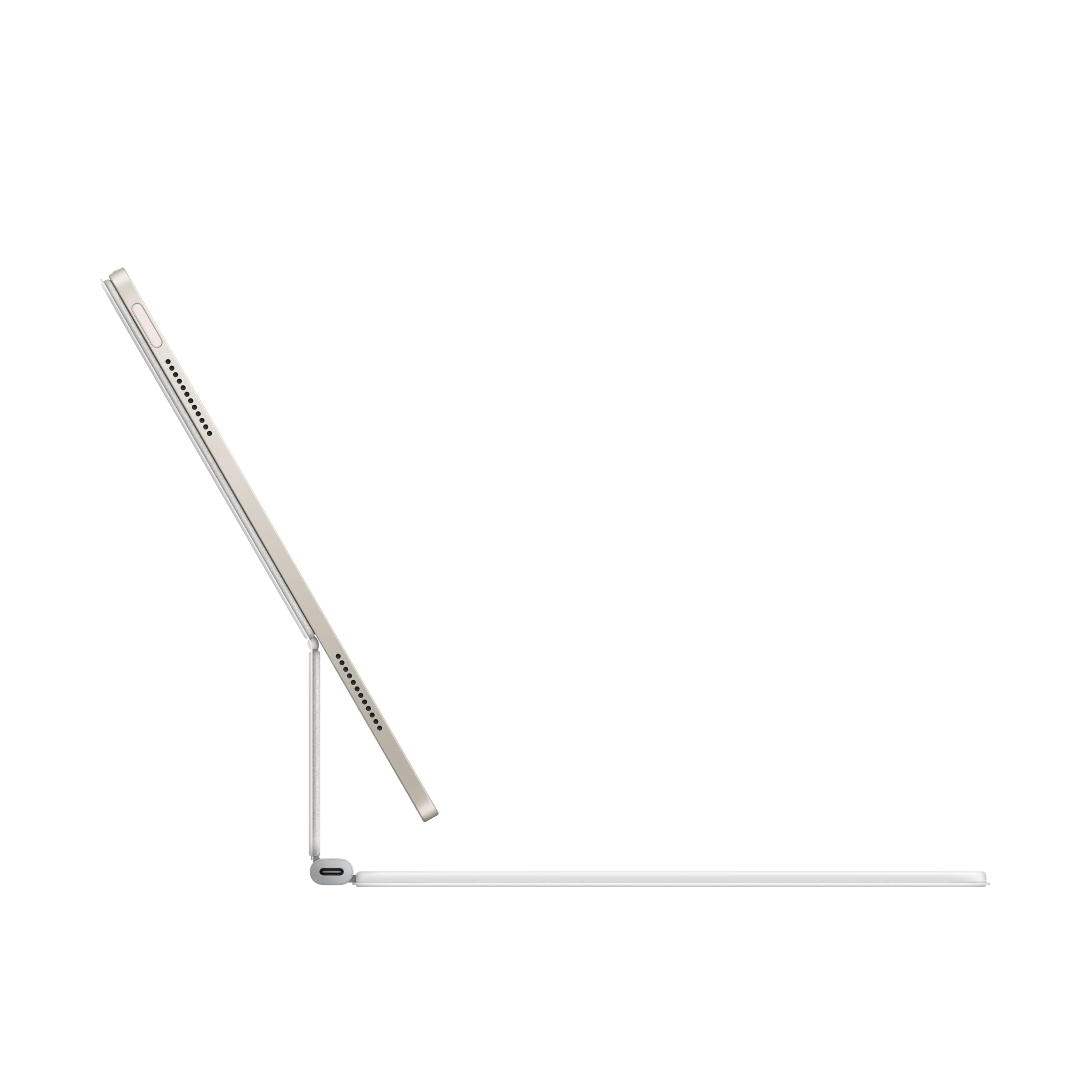 Apple Magic Keyboard for iPad Air - Keyboard & Case