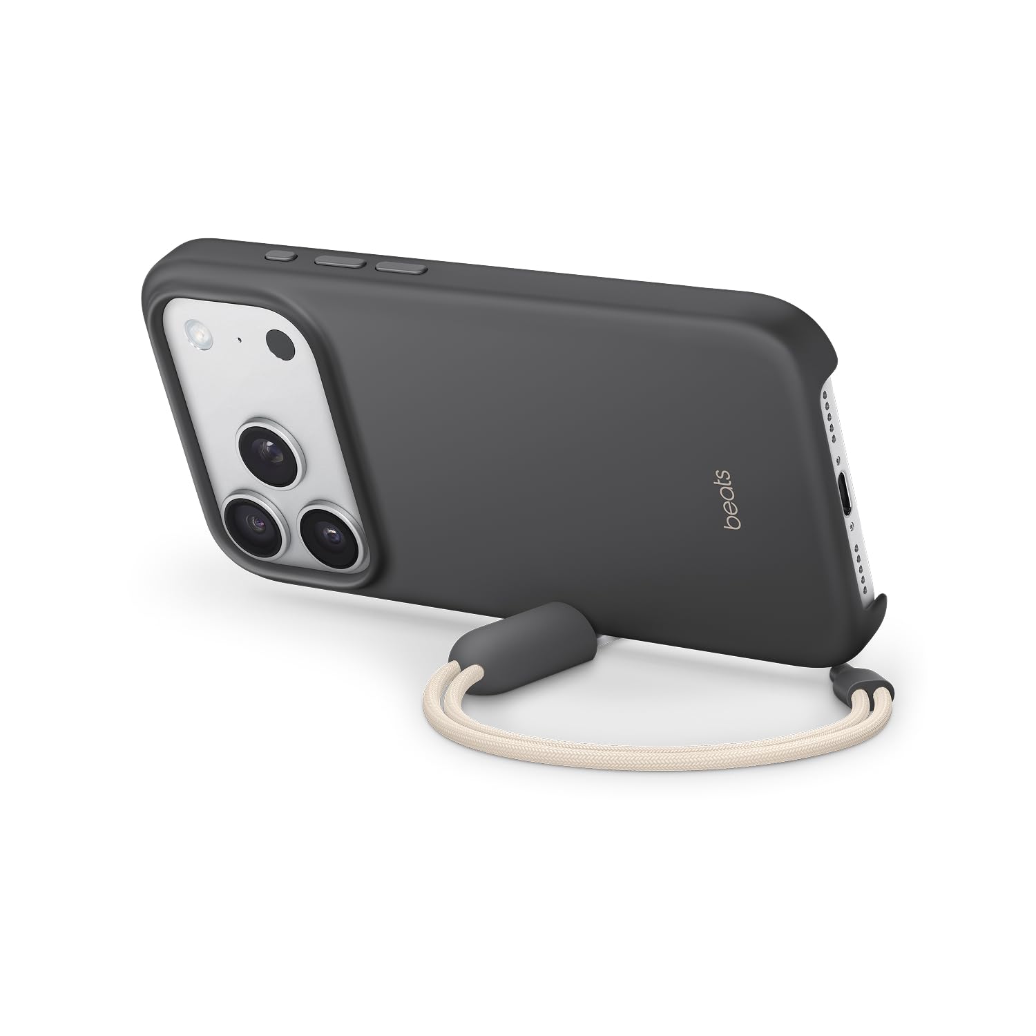 Beats iPhone 17 Case with MagSafe & Camera Control