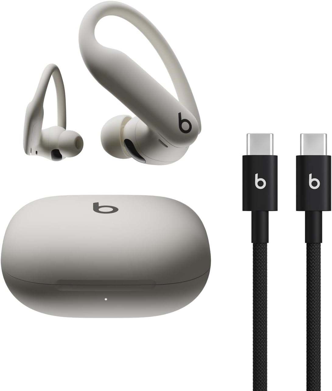 Beats Powerbeats Pro 2 - Wireless Noise Cancelling Earbuds