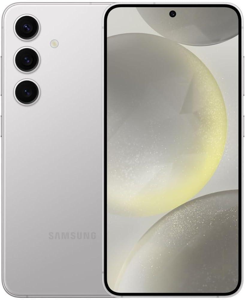 Samsung Galaxy S24+ Plus 5G - Unlocked (Renewed)