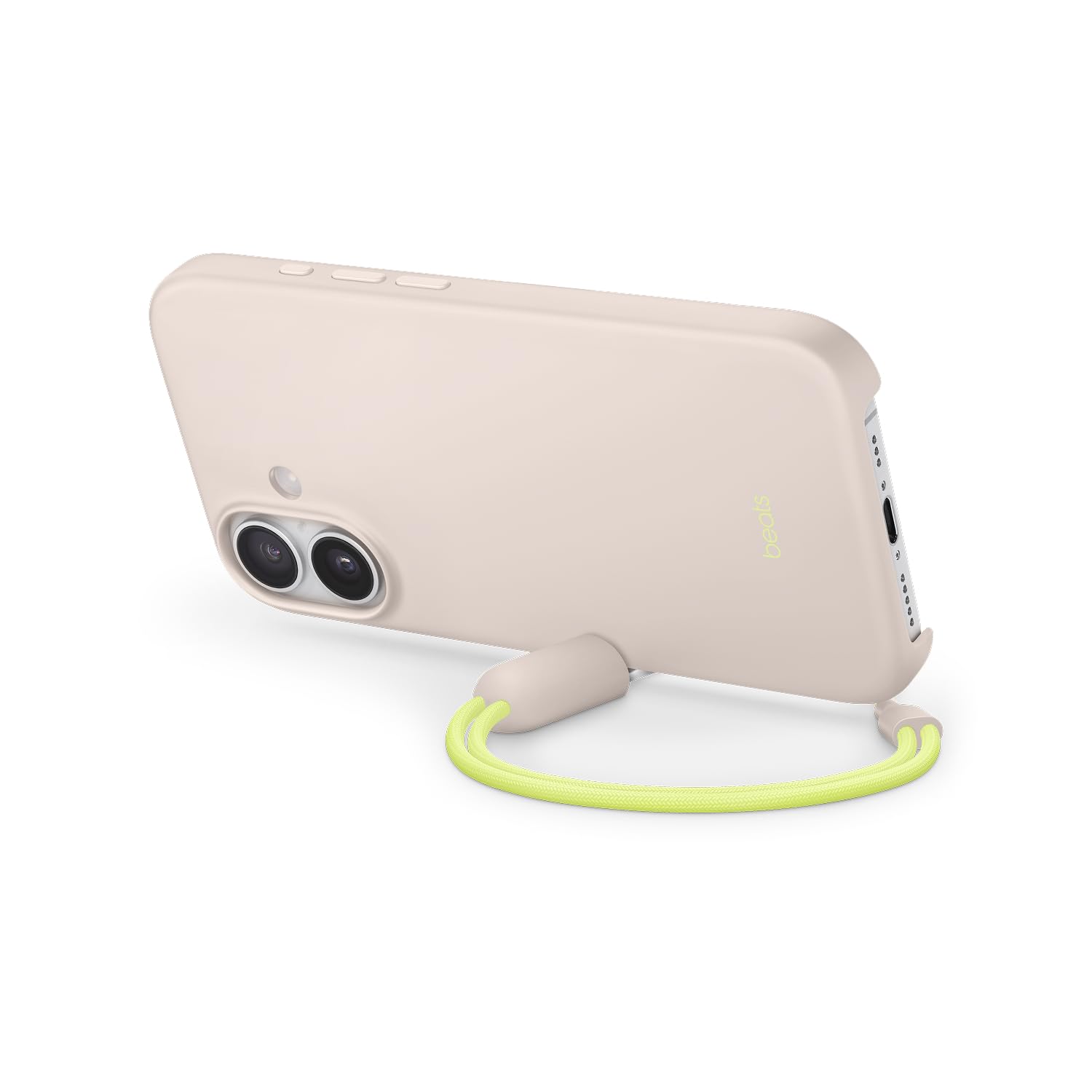 Beats iPhone 17 Case with MagSafe & Camera Control