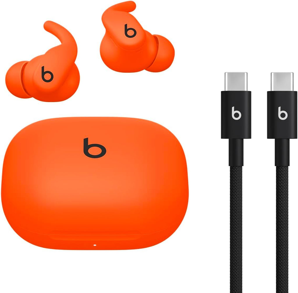Beats Powerbeats Fit - Wireless Noise Cancelling Workout Earbuds