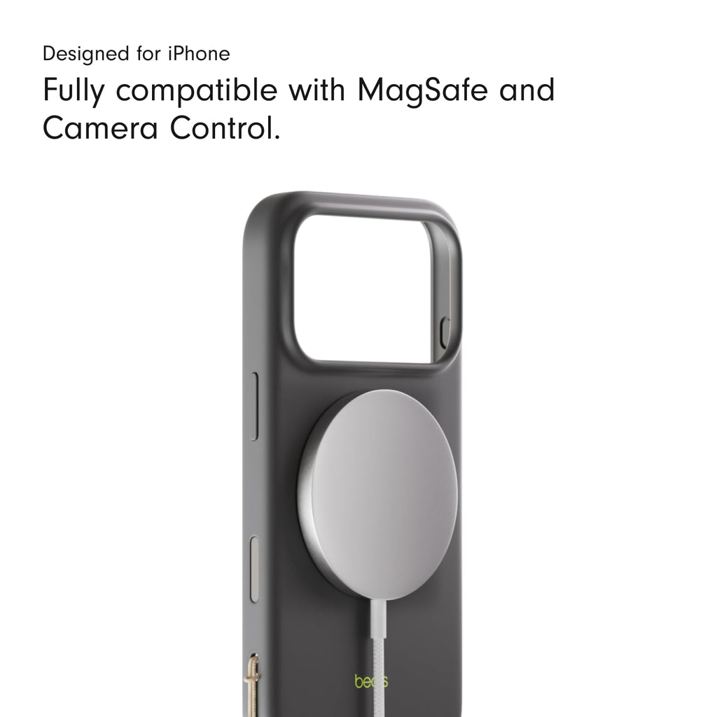 Beats iPhone 17 Case with MagSafe & Camera Control