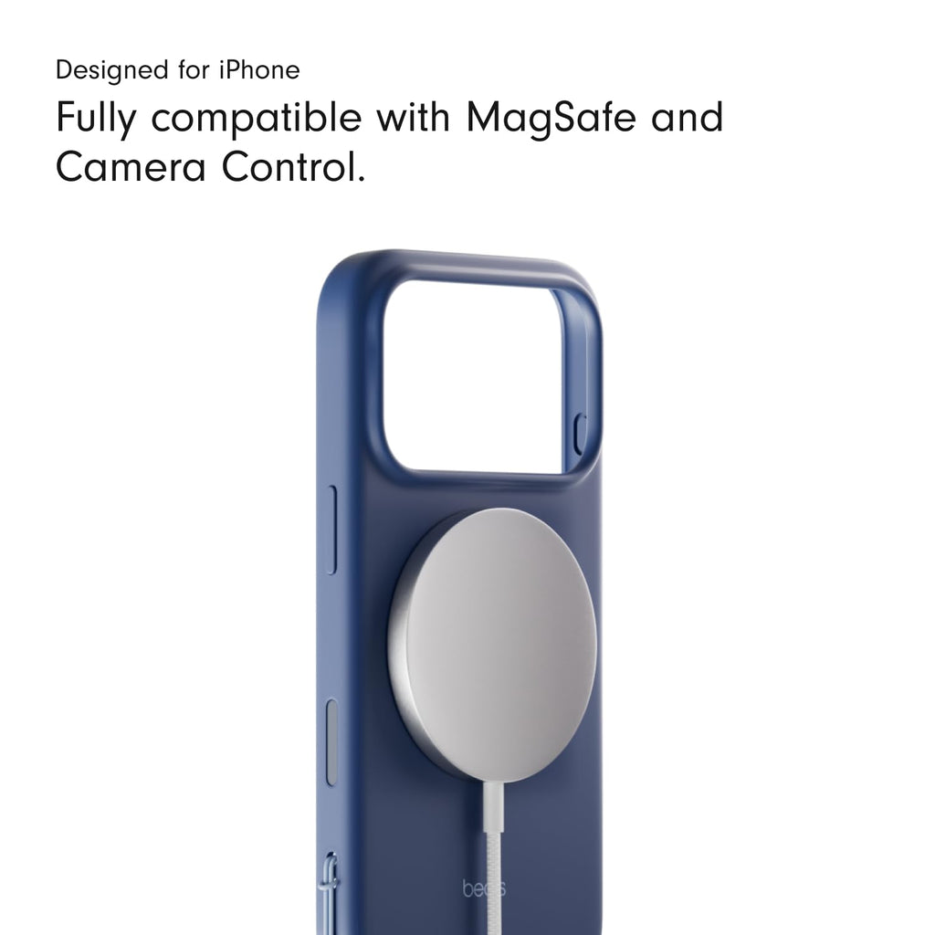 Beats iPhone 17 Case with MagSafe & Camera Control