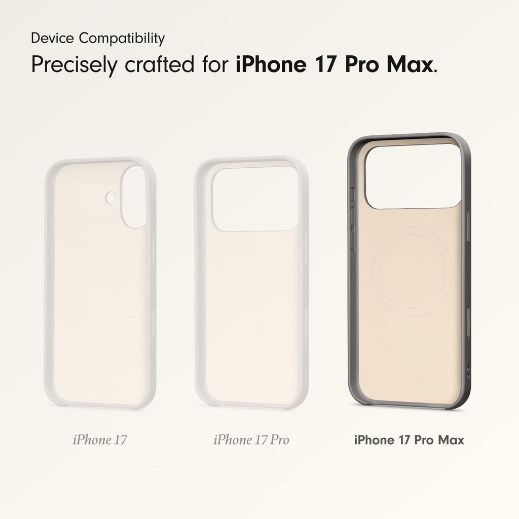 Beats iPhone 17 Case with MagSafe & Camera Control