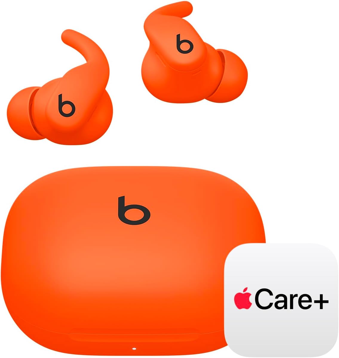Beats Powerbeats Fit - Wireless Noise Cancelling Workout Earbuds
