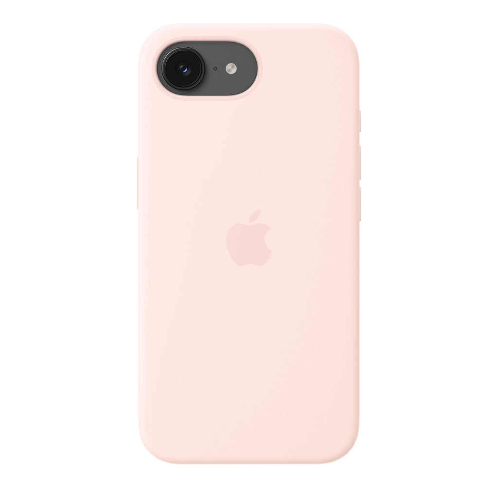 Apple iPhone 17 Pro Silicone Case with MagSafe