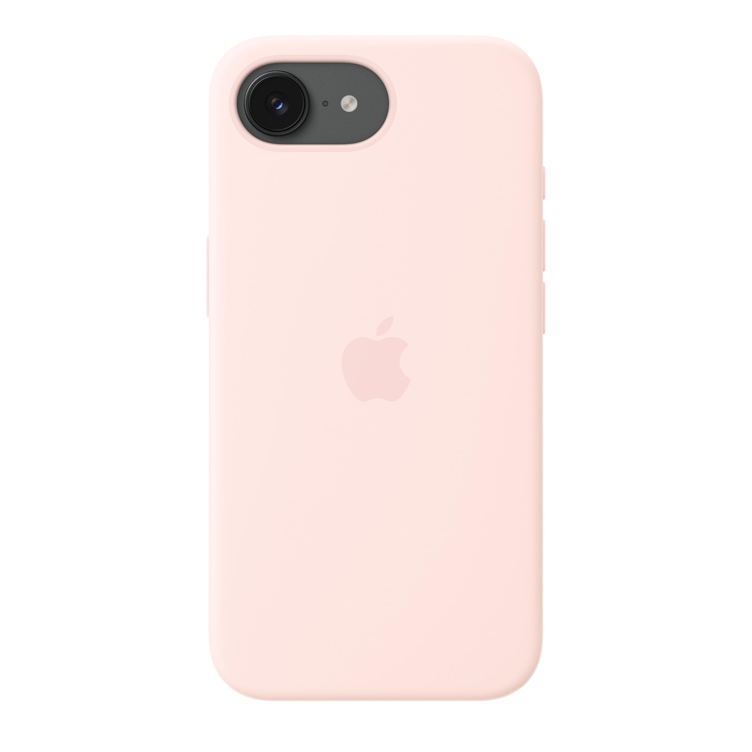 Apple iPhone 17 Pro Silicone Case with MagSafe