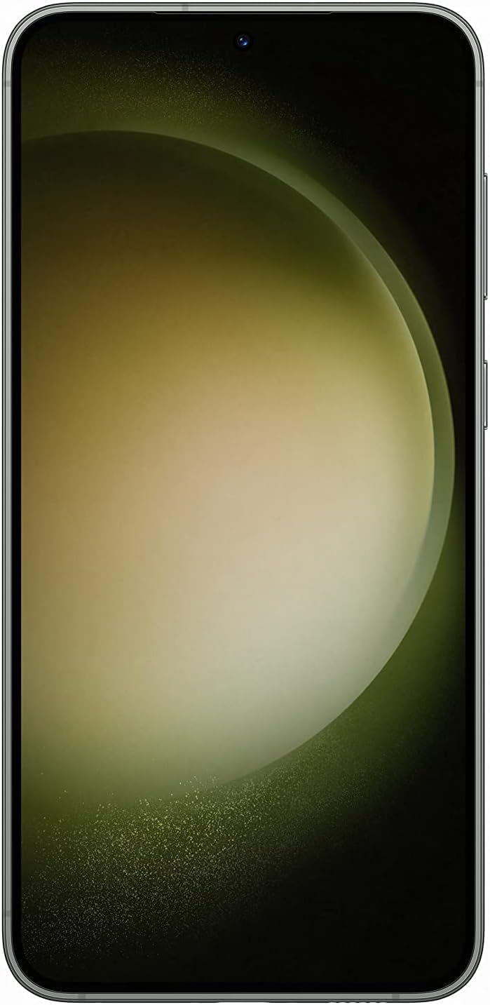 Samsung Galaxy S23+ Plus 5G - Unlocked (Renewed)