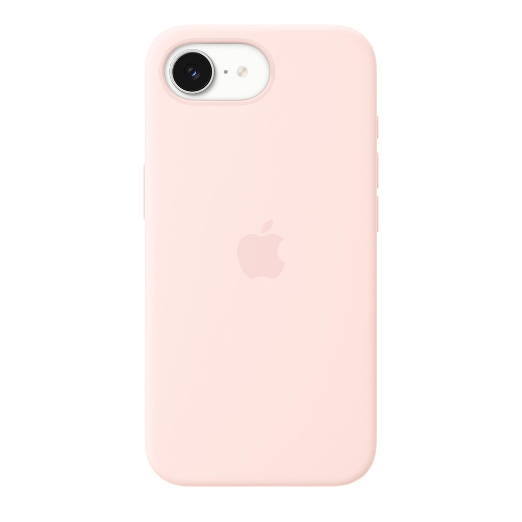 Apple iPhone 17 Pro Silicone Case with MagSafe