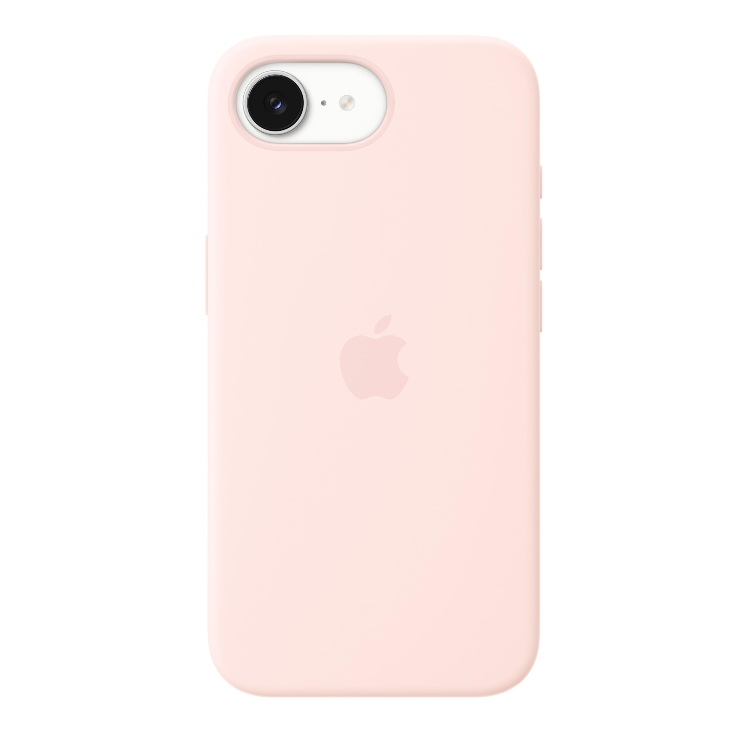 Apple iPhone 17 Pro Silicone Case with MagSafe