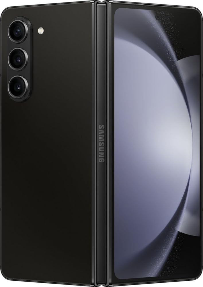 Samsung Galaxy Z Fold 5 5G - Unlocked (Renewed)