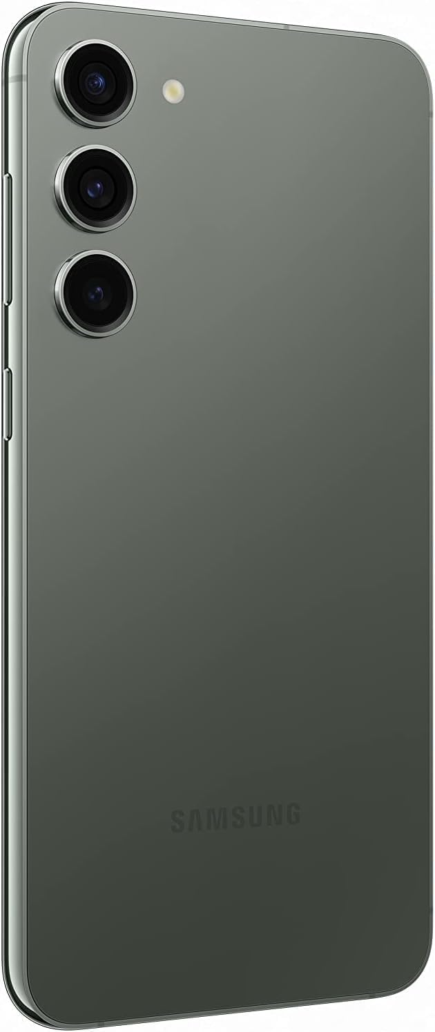 Samsung Galaxy S23+ Plus 5G - Unlocked (Renewed)