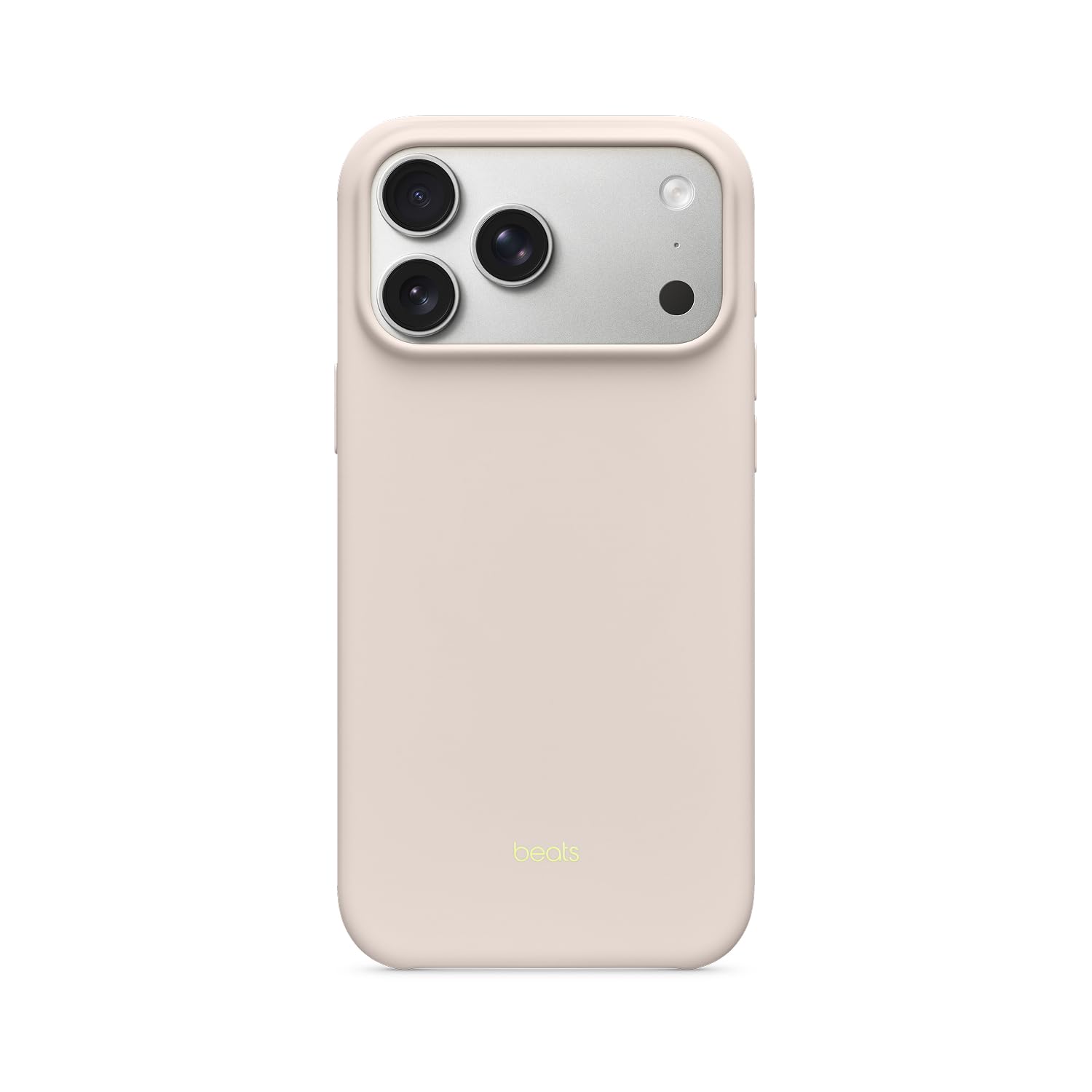 Beats iPhone 17 Case with MagSafe & Camera Control