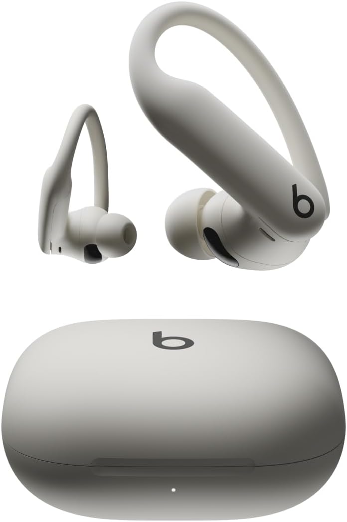Beats Powerbeats Pro 2 - Wireless Noise Cancelling Earbuds