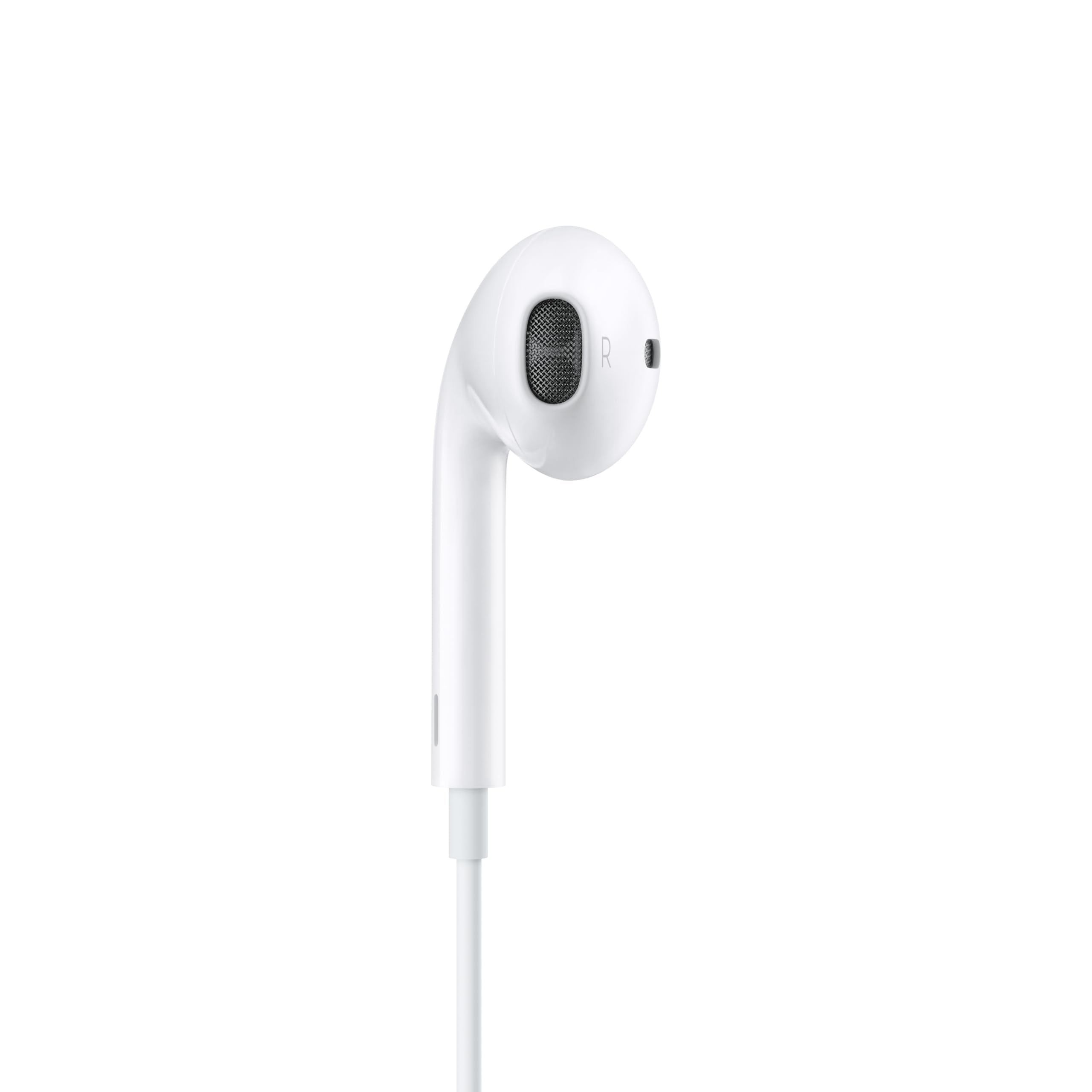 Apple EarPods - Wired Headphones with Microphone