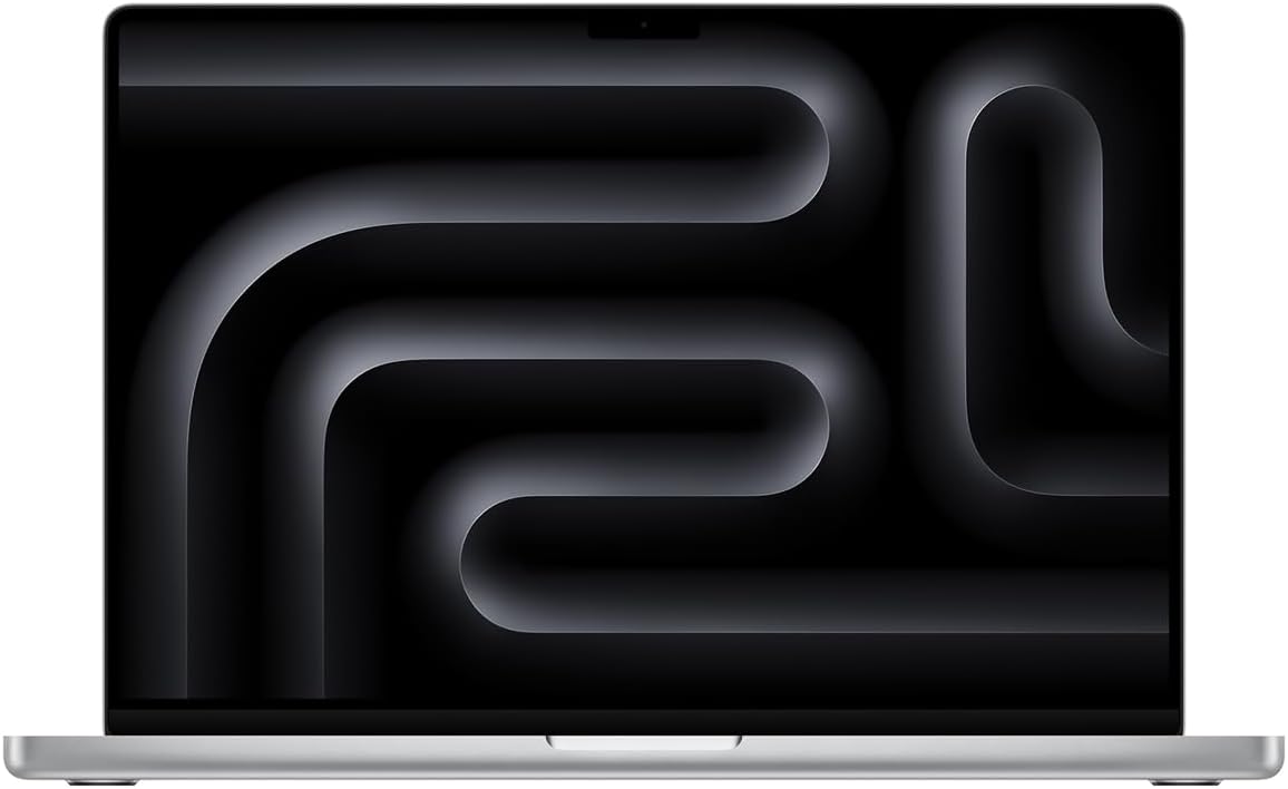 Apple 2026 MacBook Pro with M5 Pro Chip – Built for Extreme Performance