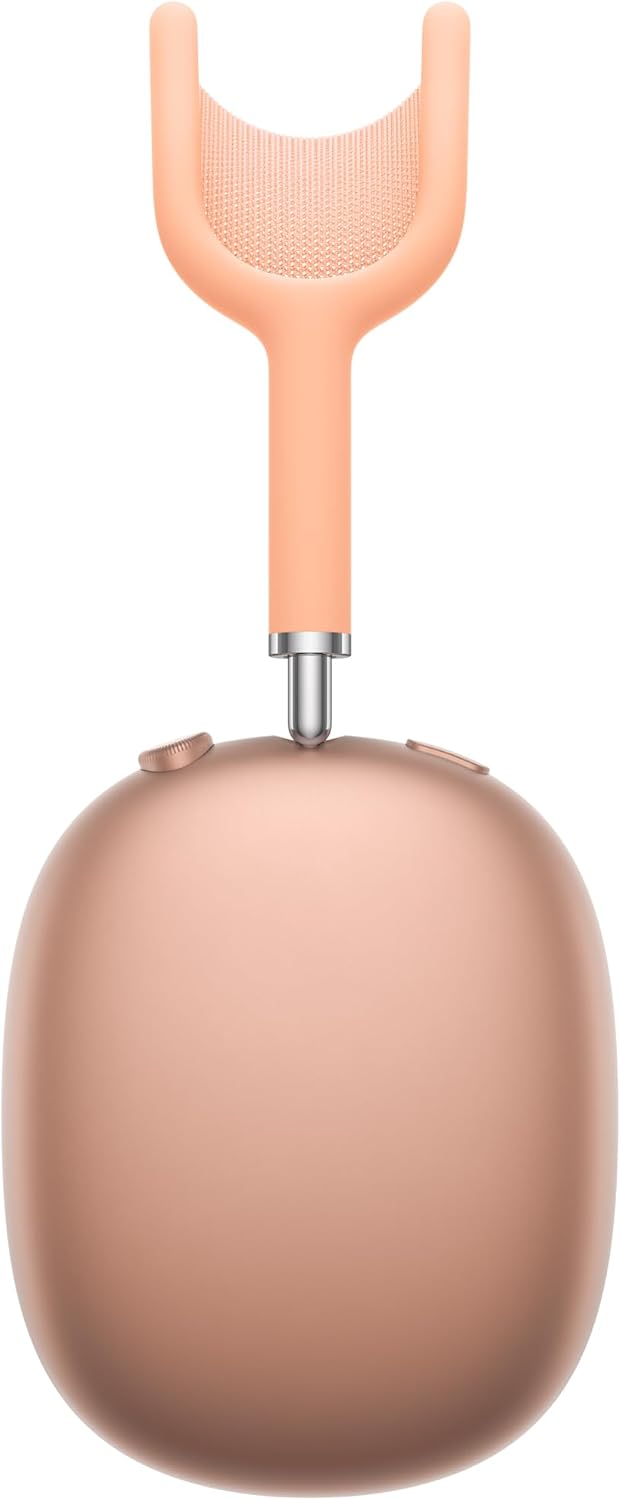Apple AirPods Max 2 – Premium Over-Ear Audio Experience