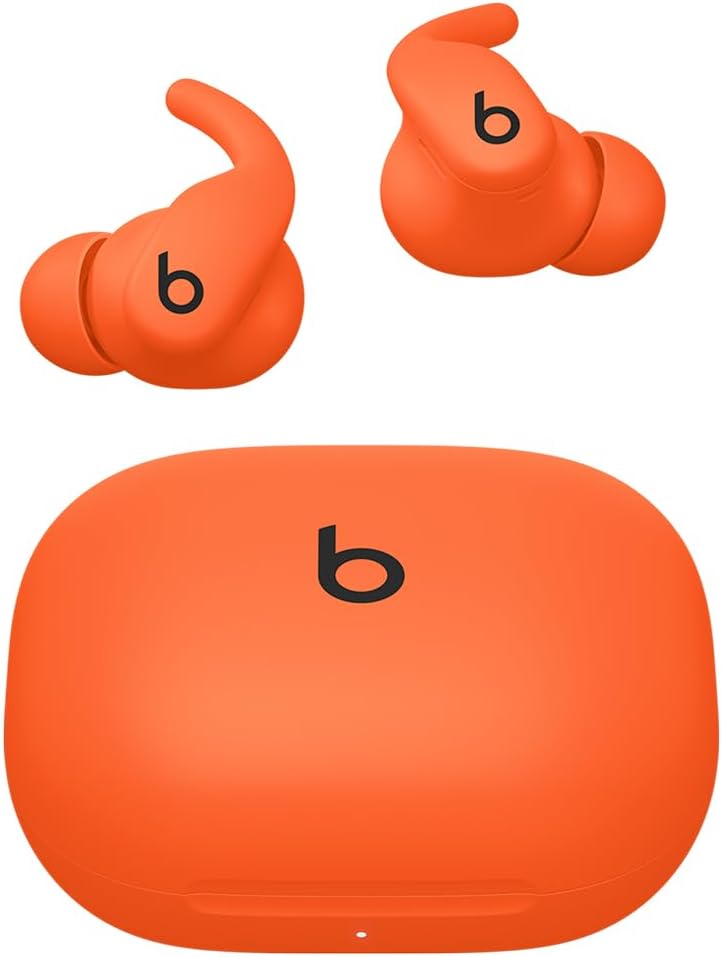 Beats Powerbeats Fit - Wireless Noise Cancelling Workout Earbuds