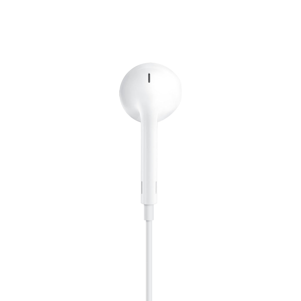 Apple EarPods - Wired Headphones with Microphone