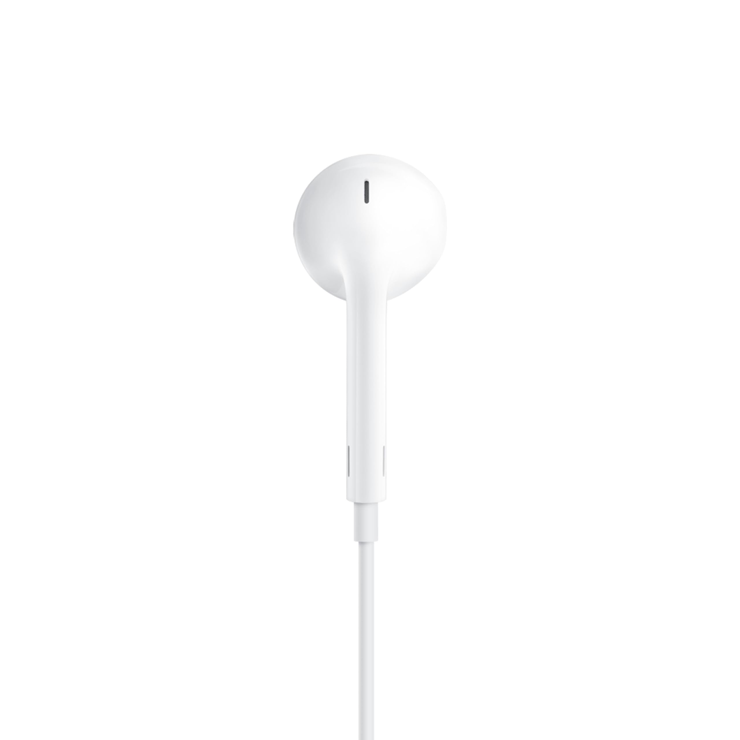 Apple EarPods - Wired Headphones with Microphone