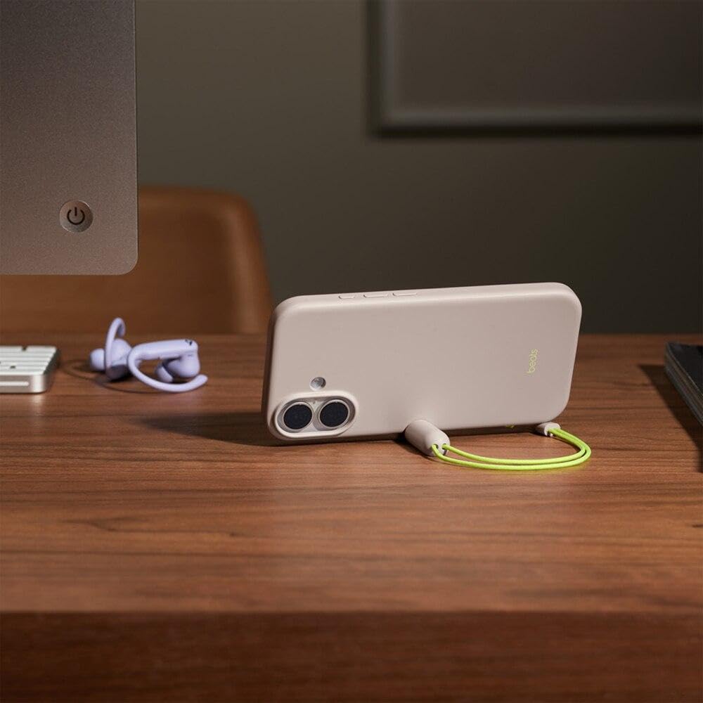 Beats iPhone 17 Case with MagSafe & Camera Control