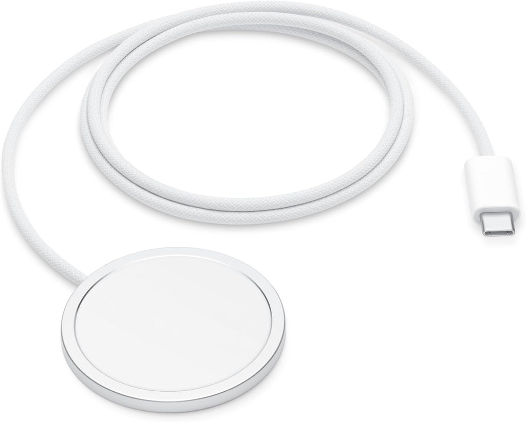 Apple MagSafe Charger - Wireless Fast Charging