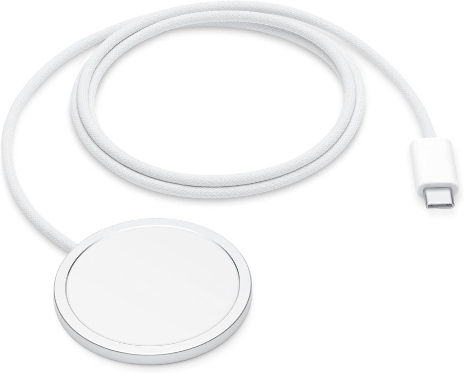 Apple MagSafe Charger - Wireless Fast Charging