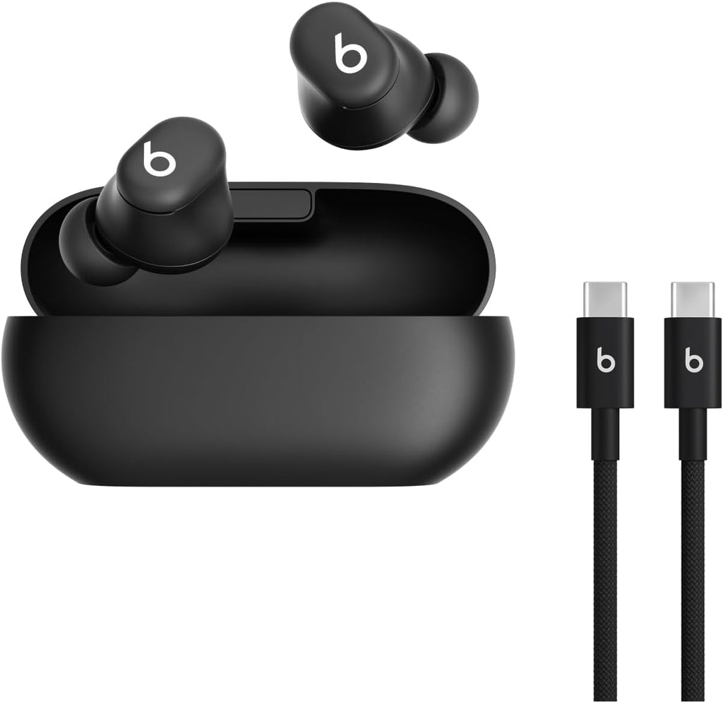 Beats Solo Buds - Wireless Bluetooth Earbuds
