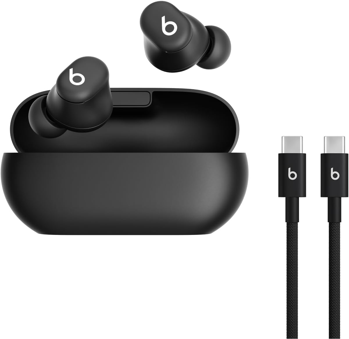 Beats Solo Buds - Wireless Bluetooth Earbuds